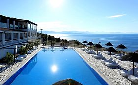 Pantokrator Hotel Corfu 3*